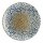 Bonna Porzellan, Alhambra Gourmet Teller flach, Ø 21 cm