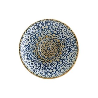 Bonna Porzellan, Alhambra Gourmet Kombi-Untertasse, Ø 16 cm