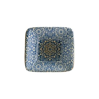 Bonna Porzellan, Alhambra Moove Schale, 8 x 8,5 cm, Inhalt: 9 cl