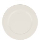 Bonna Porzellan, Banquet Cream Teller flach, Ø 17 cm