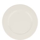 Bonna Porzellan, Banquet Cream Teller flach, Ø 25 cm