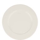 Bonna Porzellan, Banquet Cream Teller flach, Ø 27 cm