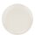 Bonna Porzellan, Gourmet Cream Teller flach, Ø 25 cm