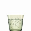 Sonido (Together) Wasserglas oliv Nr. 42, Inhalt 36,7 cl