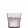 Sonido (Together) Wasserglas flieder Nr. 42, Inhalt 36,7 cl