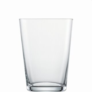 Sonido (Together) Wasserglas kristall Nr. 79, Inhalt: 54,8 cl