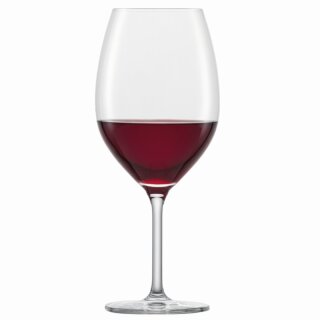 Banquet Bordeauxkelch Nr. 130, Inhalt 60 cl, Füllstrich: 0,2 Liter