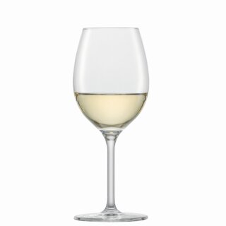 Banquet Chardonnaykelch Nr. 0, Inhalt 36,8 cl, Füllstrich: 0,1 + 0,2 Liter