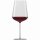 Vervino Rotweinglas Bordeaux von Schott Zwiesel mit einem Fassungsvermögen von 742 ml