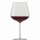 Vervino Rotweinglas Burgunder von Schott Zwiesel mit einem Fassungsvermögen von 955 ml