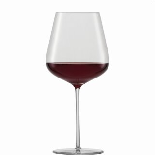 Vervino Rotweinglas Allround von Schott Zwiesel mit einem Fassungsvermögen von 685 ml
