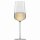 Vervino Champagnerglas von Schott Zwiesel mit einem Fassungsvermögen von 348 ml und einem Füllstrich 0,1 Liter