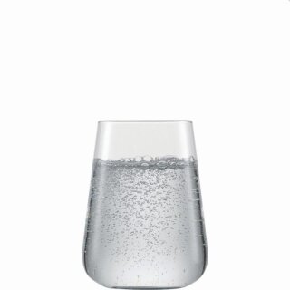 Vervino Allroundglas von Schott Zwiesel mit einem Fassungsvermögen von 485 ml
