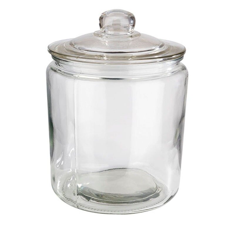 APS 4,0 Vorratsglas Liter CLASSIC 18 Ø cm