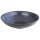 Melamin Schale LOOPS, Farbe: blau/grau, Ø 31 cm, H: 8 cm, Inhalt: 2 Liter