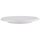 Melamin Torten- / Konditorplatte CLASSIC, Farbe: weiß, Ø 37,5 cm, H: 4 cm