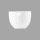 Seltmann Weiden, Community weiss Obere zur Kaffeetasse Tulpenform, Inhalt: 22 cl