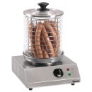 Bartscher, Hot Dog-Gerät, B 280 x T 280 x H 355 mm