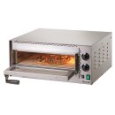 Bartscher, Pizzaofen "Mini Plus", bis 400°C, innen: B 410 x T 370 x H 90 mm