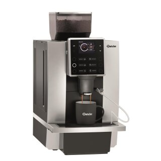 Bartscher, Kaffeevollautomat KV1 Classic, B 305 x T 330 x H 580 mm