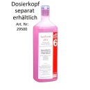 SaniFresh Fliesenreiniger Konzentrat, 1 Liter Flasche...
