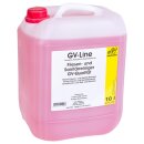 Sanitärreiniger GV-Line, 10 Liter Kanister