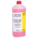 Sanitärreiniger GV-Line, 1 Liter Flasche
