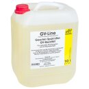 Geschirrspülmittel GV-Line, 10 Liter Kanister