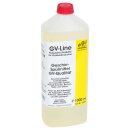 Geschirrspülmittel GV-Line, 1 Liter Flasche