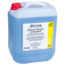 Allzweckreiniger GV-Line, 10 Liter Kanister