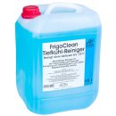 Tiefkühlreiniger FrigoClean, 10 Liter Kanister