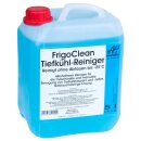 Tiefkühlreiniger FrigoClean, 5 Liter Kanister