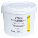 Geschirr-Reiniger Pulver GV-Line, 10kg Eimer