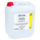 Klarspüler GV-Line, 10 Liter Kanister