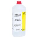 Klarspüler GV-Line, 1 Liter Flasche