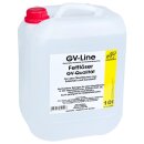 Fettlöser GV-Line, 10 Liter Kanister