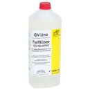 Fettlöser GV-Line, 1 Liter Sprayflasche