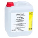 Fettlöser GV-Line, 5 Liter Kanister