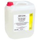 Grillreiniger GV-Line, 10 Liter Kanister