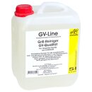 Grillreiniger GV-Line, 5 Liter Kanister