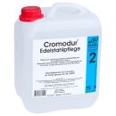 Cromodur Edelstahlpflege, 5 Liter Kanister