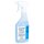 DesoFekt Express Spray-Desinfektionmittel, 500ml Flasche mit Pump-Sprayer