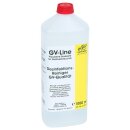 Desinfektionsreiniger GV-Line, 1 Liter Flasche