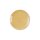 Eschenbach Porzellan, Kaleido Teller flach coup 21 cm, Dekor 81002 sahara gold