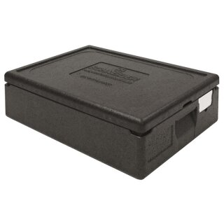 Thermo-Transportbox "Top-Box GN 1/1" Innen: 538x337x117 mm, 21 Liter