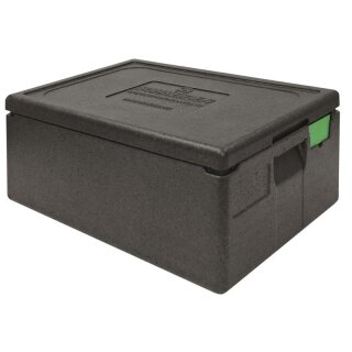 Thermo-Transportbox "Top-Box GN 1/1" Innen: 538x337x167 mm, 30 Liter