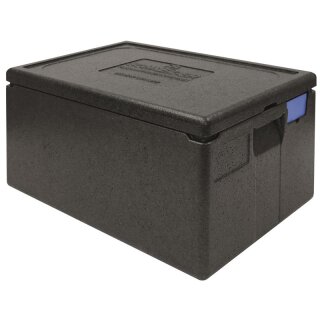 Thermo-Transportbox "Top-Box GN 1/1" Innen: 538x337x257 mm, 46 Liter