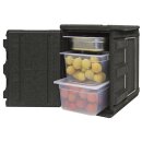 Thermo-Transportbox "Front-Box GN 1/1" Innen:...