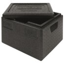 Thermo-Transportbox "Top-Box GN 1/2" Innen:...