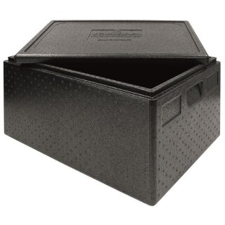 Thermo-Transportbox "Top-Box 40 x 60" Innen: 625x425x300 mm, 80 Liter